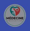 logo site https://medecine-et-prevention.fr