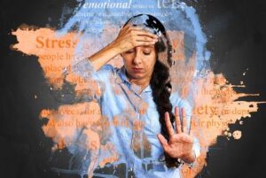 Photo mise en avant sujet: L'anxiété sur le blog https://medecine-et-prevention.fr