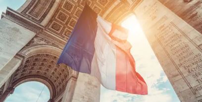 Image de la fête nationale de 14 juillet et l'état mental requis sur le blog https://medecine-et-prevention.fr/