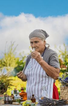 remèdes de grand-mère pour soulager ton rhume 1